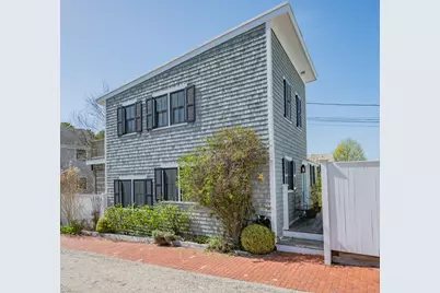 64 Franklin Street #UD, Provincetown, MA 02657 - Photo 1
