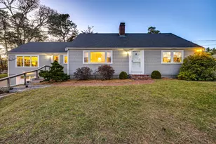 38 Rainbow Way, Harwich, MA 02645 - Photo 1