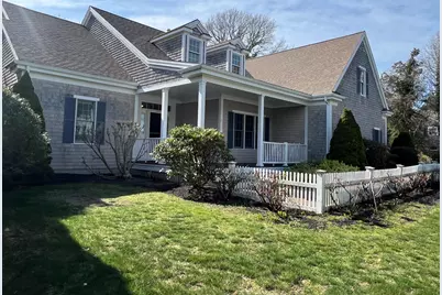 77 Cedar Hill Road, Dennis, MA 02641 - Photo 1
