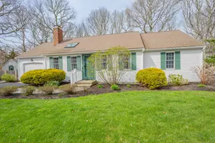 60 Covey Dr, Yarmouth, MA 02675 - Photo 1