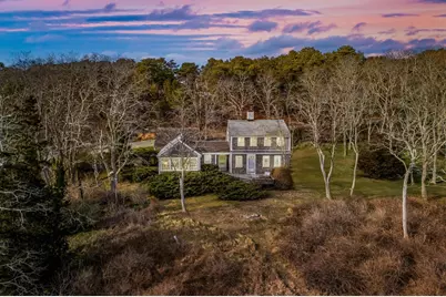 495 Chequessett Neck Road, Wellfleet, MA 02667 - Photo 1