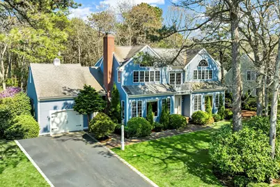 50 Bayshore Drive, Mashpee, MA 02649 - Photo 1