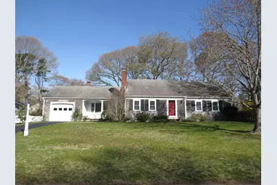 16 Capt Chase Road, Yarmouth, MA 02664 - Photo 1