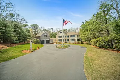 13 Snow Lane, Dennis, MA 02660 - Photo 1