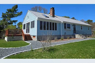 91 Cynthia Lane, Dennis, MA 02639 - Photo 1