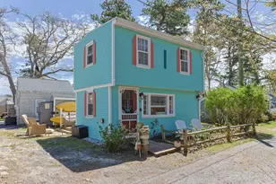 262 Old Wharf Rd, Dennis, MA 02639 - Photo 1