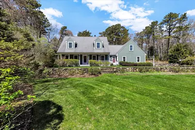6 Sheep Pasture Way, Sandwich, MA 02537 - Photo 1