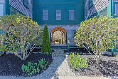 8 Meadow Road #U4, Provincetown, MA 02657 - Photo 1