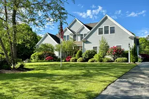 99 Hill and Plain Rd, Falmouth, MA 02536 - Photo 1