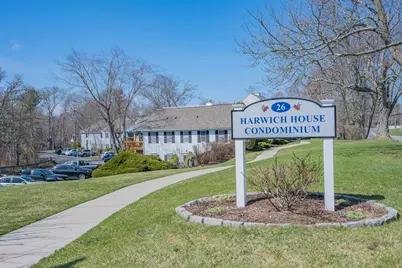 26 Pleasant Lake Avenue #14, Harwich, MA 02645 - Photo 1