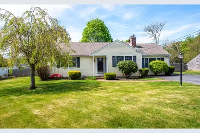 39 Antlers Road, Yarmouth, MA 02664 - Photo 1