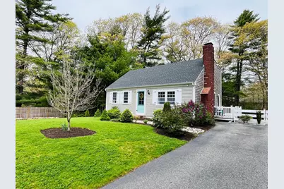 19 Artisan Way, Sandwich, MA 02644 - Photo 1