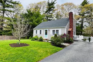 19 Artisan Way, Sandwich, MA 02644 - Photo 1