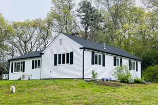 29 Chipman Rd, Sandwich, MA 02563 - Photo 1