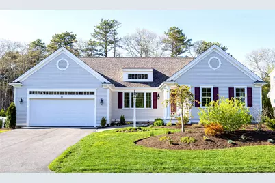 55 Blue Castle Drive, Mashpee, MA 02649 - Photo 1