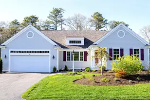 55 Blue Castle Dr, Mashpee, MA 02649 - Photo 1