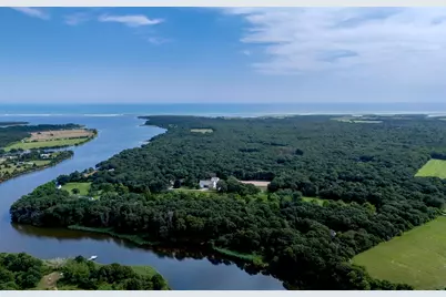 41 Cobbs Hill Road, Chilmark, MA 02535 - Photo 1
