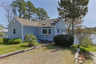 51 Agawam Lake Shore Drive, Wareham, MA 02571 - Photo 1