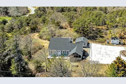 16 Hughes Road, Truro, MA 02666 - Photo 1