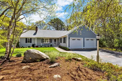 98 Old Campus Drive, Falmouth, MA 02540 - Photo 1