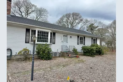 2155 Herring Brook Road, Eastham, MA 02642 - Photo 1