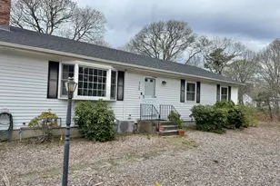 2155 Herring Brook Rd, Eastham, MA 02642 - Photo 1