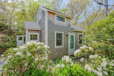 262A Bradford Street #U5, Provincetown, MA 02657 - Photo 1