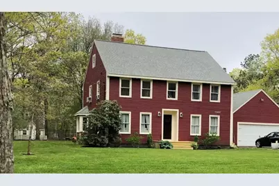 2 Sea Pines Lane, Sandwich, MA 02563 - Photo 1