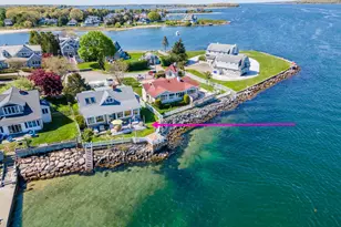 160 Jefferson Rd, Bourne, MA 02532 - Photo 1