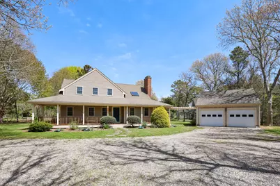 56 Davisville Road, Falmouth, MA 02536 - Photo 1