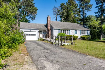 75 Captain York Road, Yarmouth, MA 02664 - Photo 1