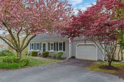 56 Monomoit Lane, Chatham, MA 02633 - Photo 1