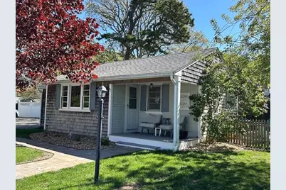 242 Old Wharf Road #F7, Dennis, MA 02639 - Photo 1