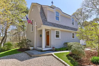 116 Happy Valley Road, Chatham, MA 02633 - Photo 1