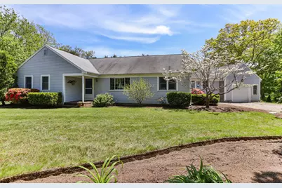 63 Frank Tobey Road, Dennis, MA 02638 - Photo 1