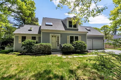 17 Greenway Circle, Sandwich, MA 02563 - Photo 1