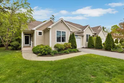 17 Chadwick Court, Mashpee, MA 02649 - Photo 1