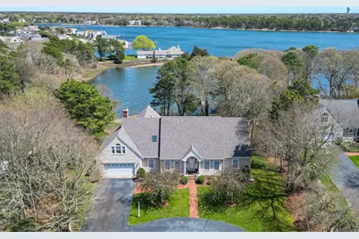 47 Cove View Drive, Yarmouth, MA 02664 - Photo 1