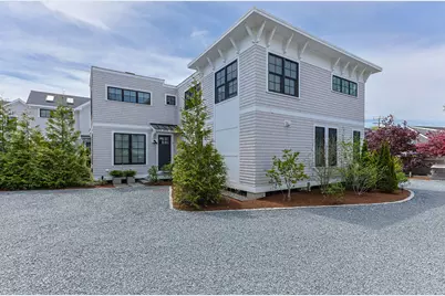 350 Bradford Street #U7, Provincetown, MA 02657 - Photo 1