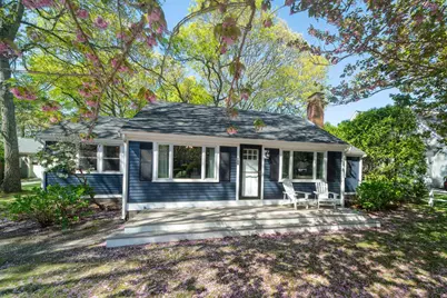 109 Pond Street, Yarmouth, MA 02664 - Photo 1