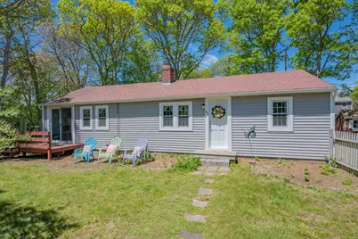 75 Swan Lake Road, Yarmouth, MA 02673 - Photo 1