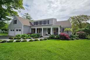 8 Lindsay Ln, Orleans, MA 02653 - Photo 1