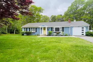 31 Acorn Rd, Dennis, MA 02641 - Photo 1