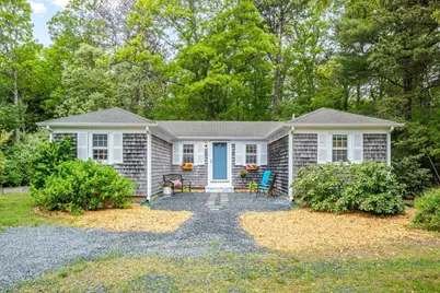 18 Boulder Road, Brewster, MA 02631 - Photo 1