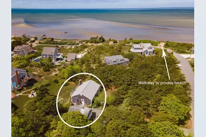 175 Salt Works Road, Eastham, MA 02642 - Photo 1