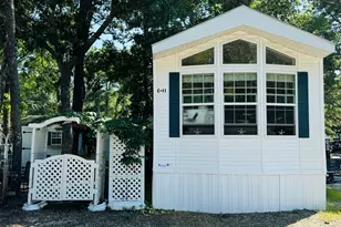 310 Old Chatham Rd, Dennis, MA 02660 - Photo 1