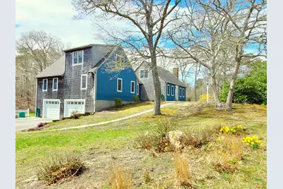 393 Thousand Oaks Drive, Brewster, MA 02631 - Photo 1