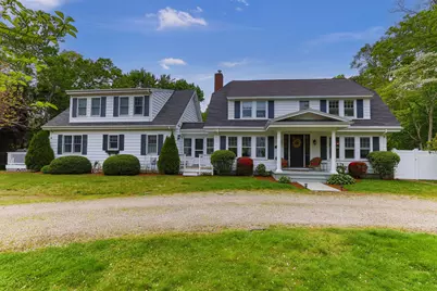 2134 Main Street, Barnstable, MA 02648 - Photo 1