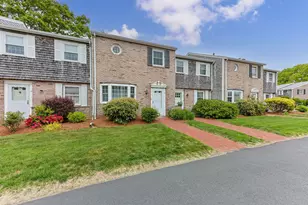 8 Louisburg Square, Barnstable, MA 02632 - Photo 1