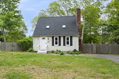 100 Kelley Road, Barnstable, MA 02601 - Photo 1